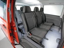 Фото Mercedes-Benz Vito микроавтобус 114 CDI MT L3 №21