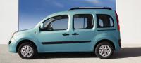 Фото Renault Kangoo Passenger 44kw Z.E. №2